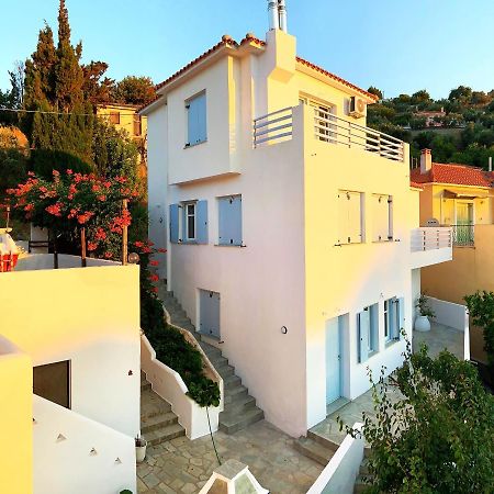 Kalimera Homes スコペロス エクステリア 写真