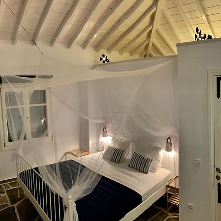 Kalimera Homes スコペロス 部屋 写真