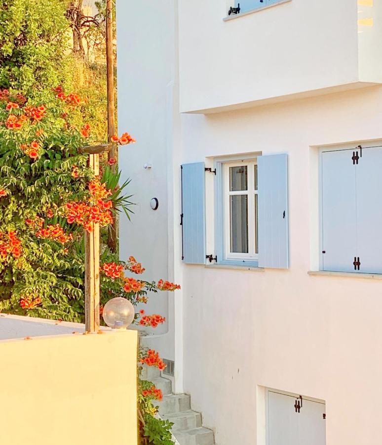 Kalimera Homes スコペロス エクステリア 写真
