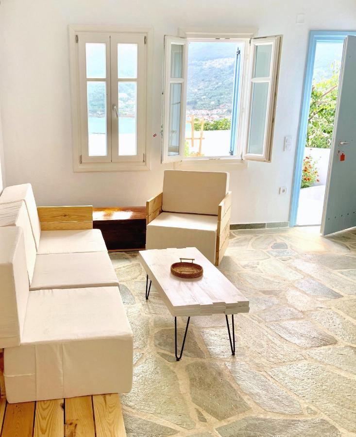 Kalimera Homes スコペロス エクステリア 写真