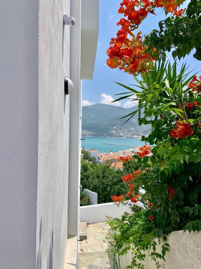 Kalimera Homes スコペロス エクステリア 写真