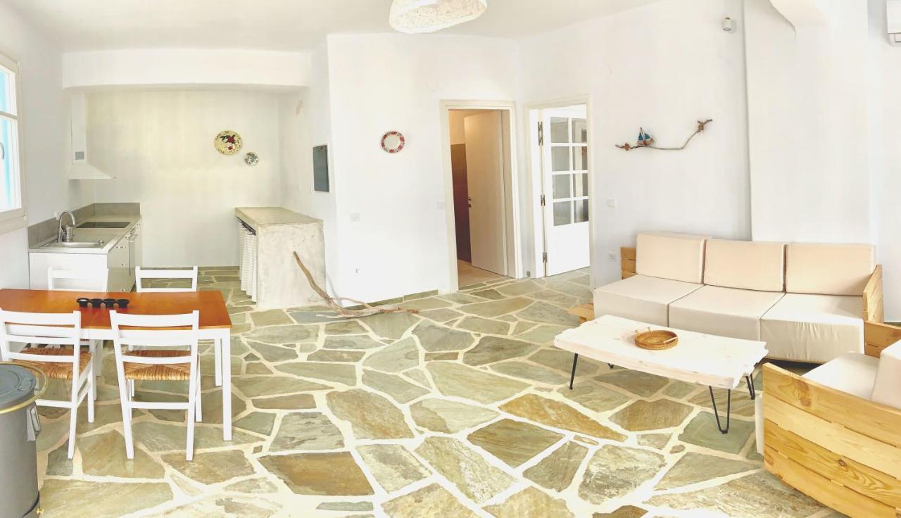 Kalimera Homes スコペロス エクステリア 写真