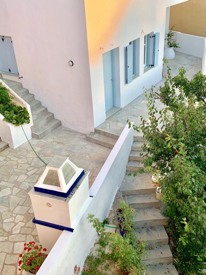 Kalimera Homes スコペロス エクステリア 写真