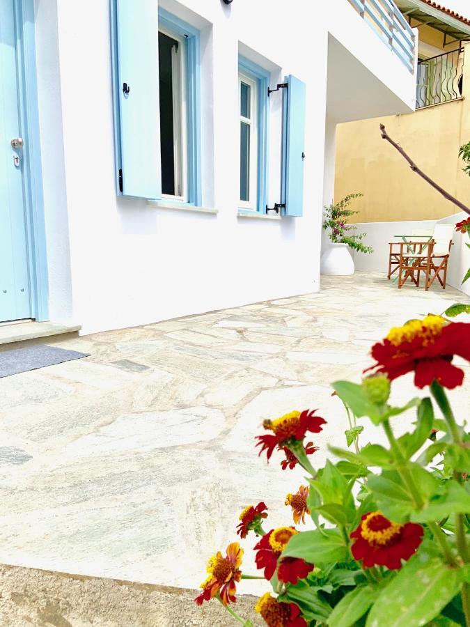 Kalimera Homes スコペロス エクステリア 写真