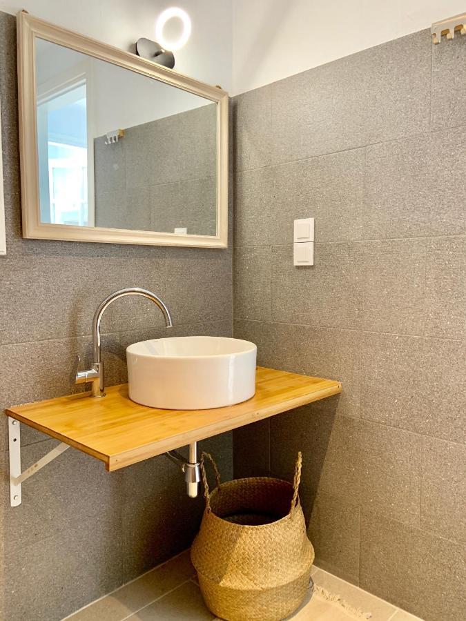 Kalimera Homes スコペロス エクステリア 写真