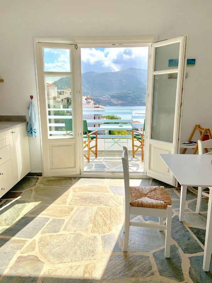 Kalimera Homes スコペロス エクステリア 写真