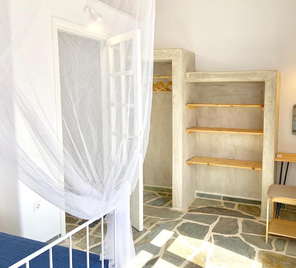Kalimera Homes スコペロス エクステリア 写真