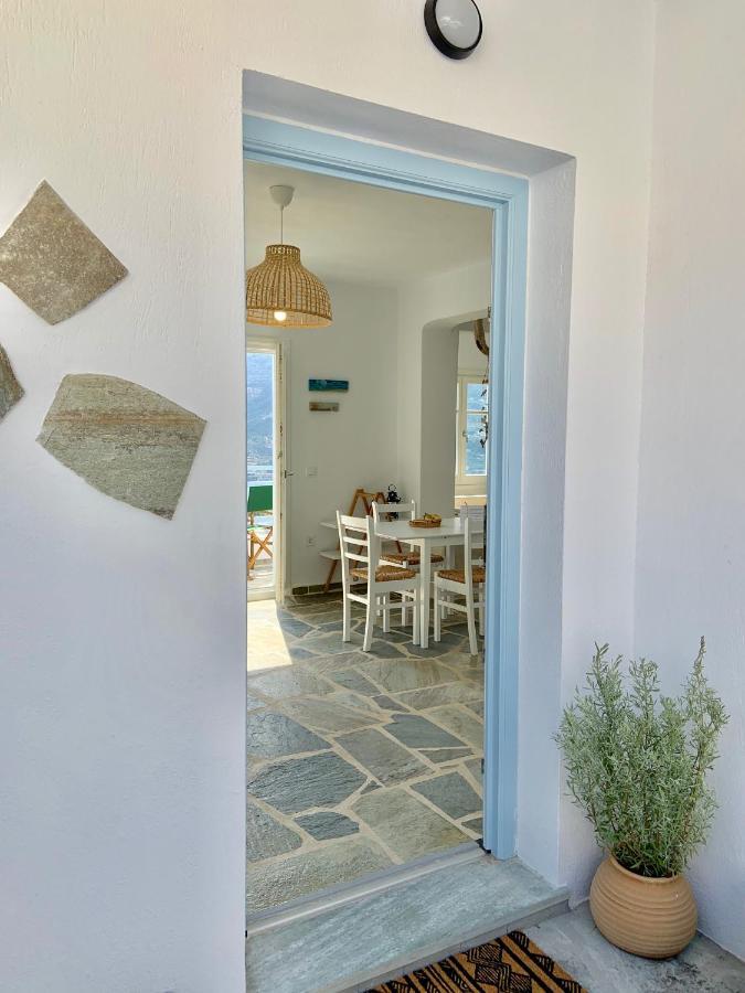 Kalimera Homes スコペロス エクステリア 写真