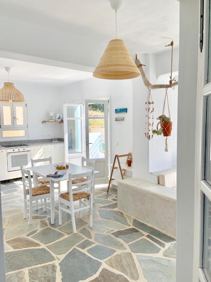 Kalimera Homes スコペロス エクステリア 写真