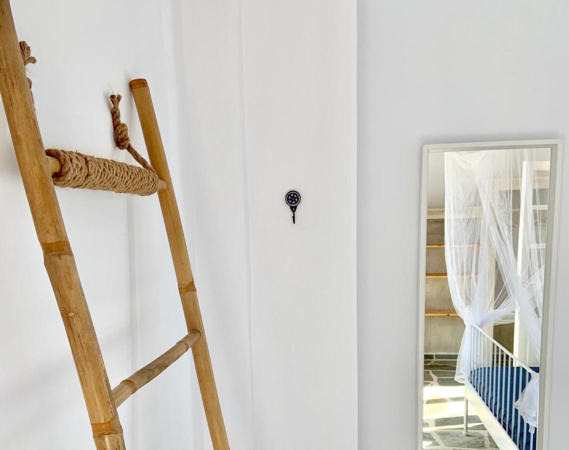 Kalimera Homes スコペロス エクステリア 写真