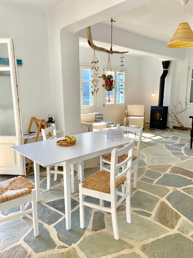 Kalimera Homes スコペロス エクステリア 写真