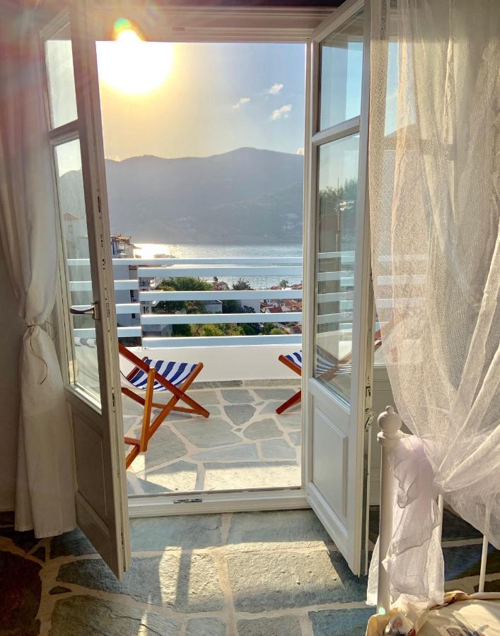 Kalimera Homes スコペロス エクステリア 写真