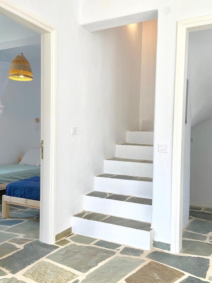 Kalimera Homes スコペロス エクステリア 写真