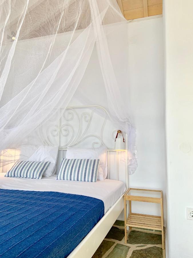 Kalimera Homes スコペロス エクステリア 写真
