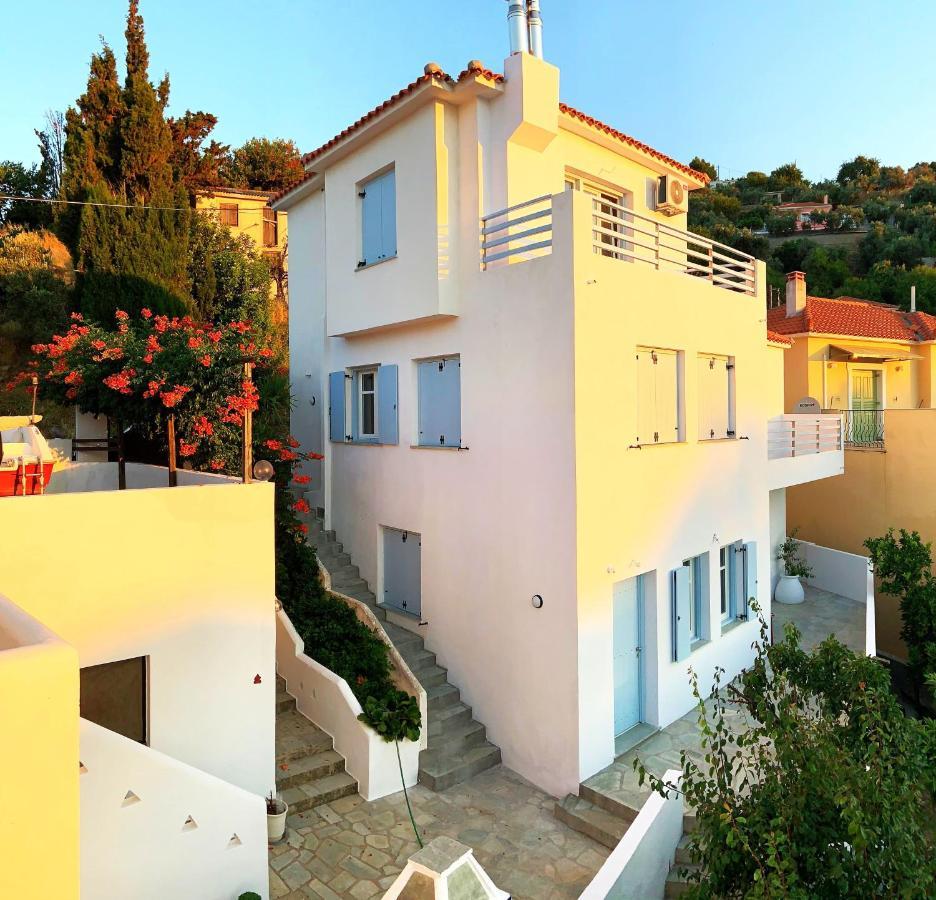 Kalimera Homes スコペロス エクステリア 写真
