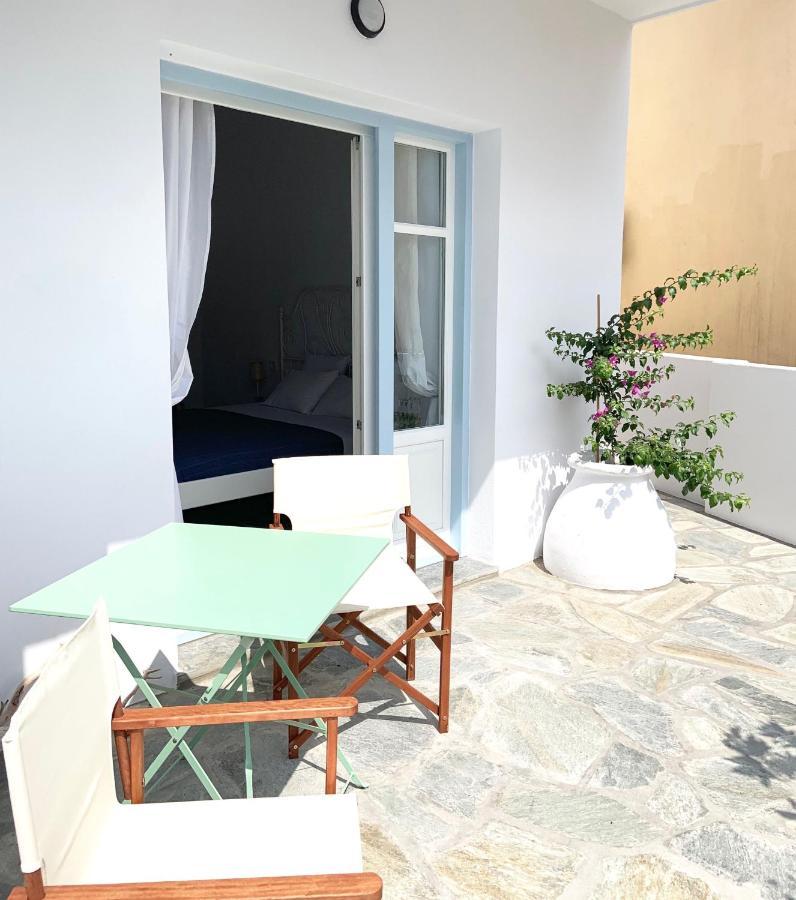 Kalimera Homes スコペロス エクステリア 写真