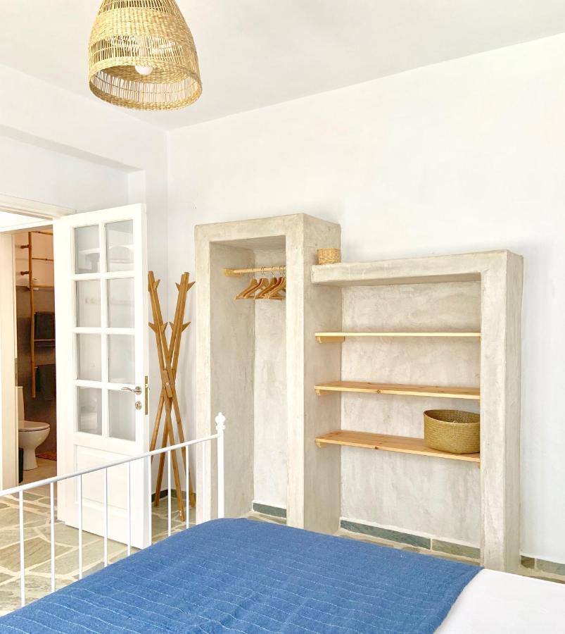 Kalimera Homes スコペロス エクステリア 写真
