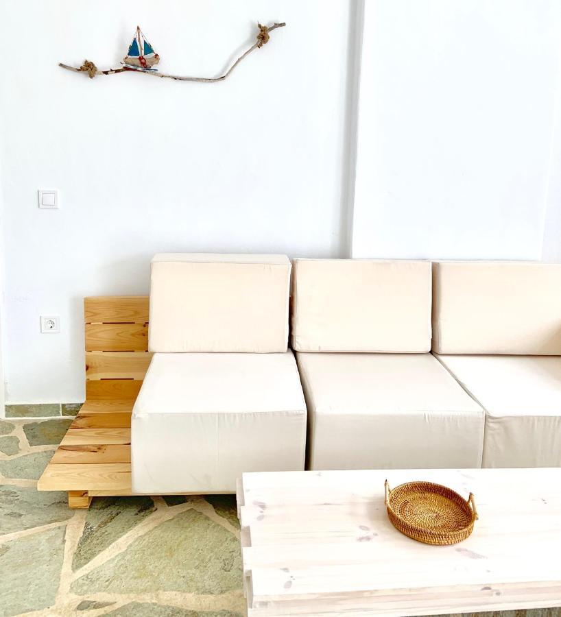 Kalimera Homes スコペロス エクステリア 写真