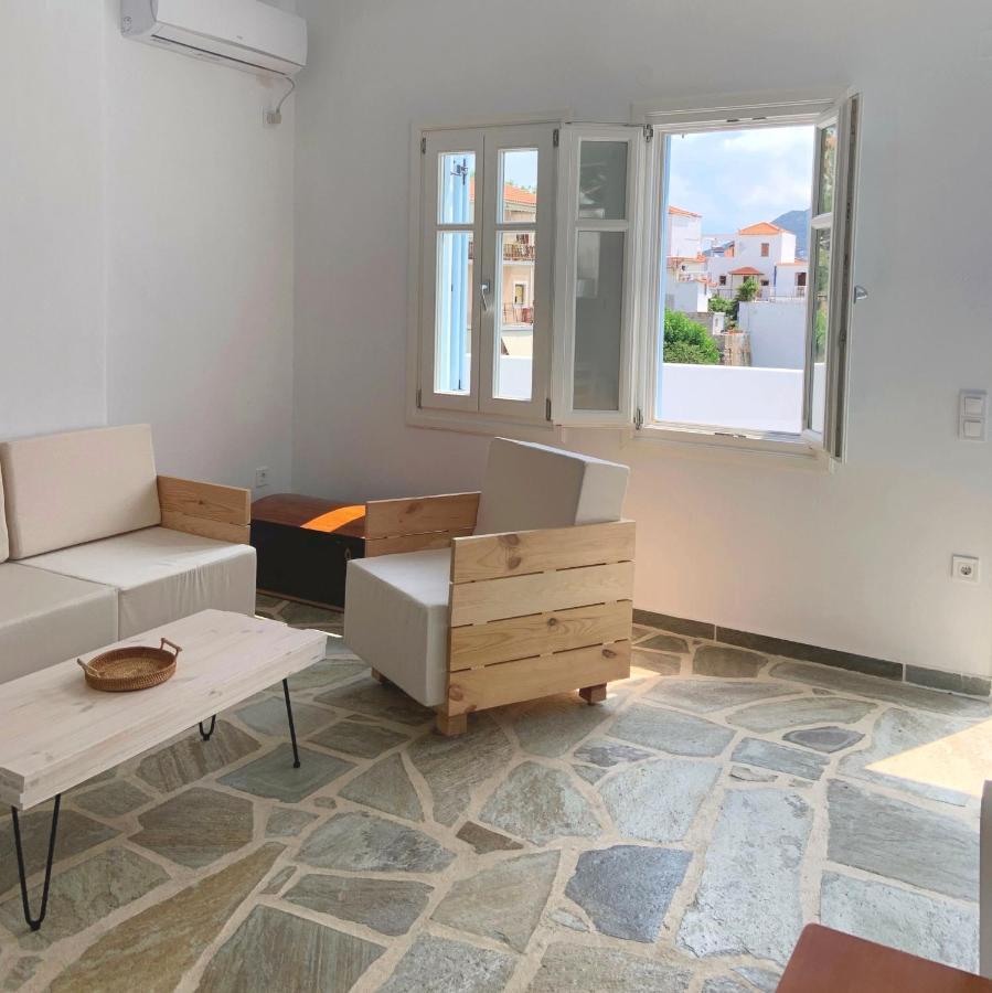 Kalimera Homes スコペロス エクステリア 写真