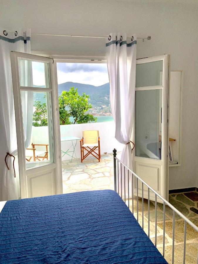 Kalimera Homes スコペロス エクステリア 写真
