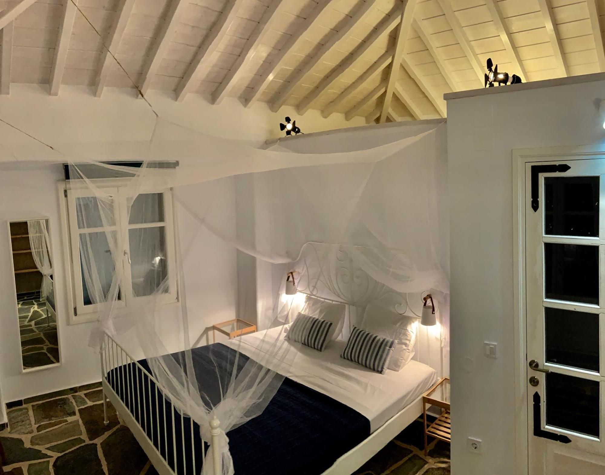 Kalimera Homes スコペロス 部屋 写真