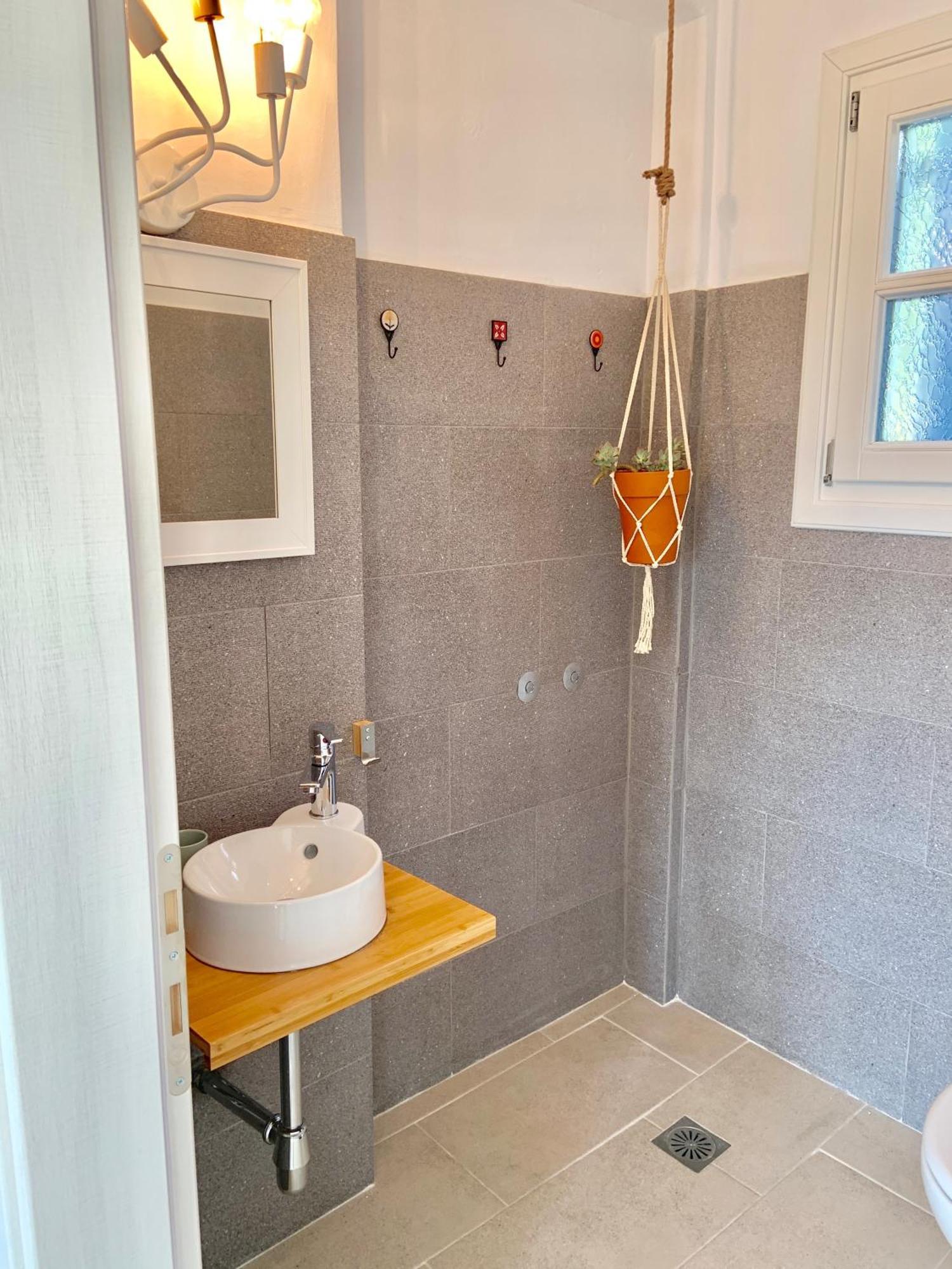 Kalimera Homes スコペロス 部屋 写真