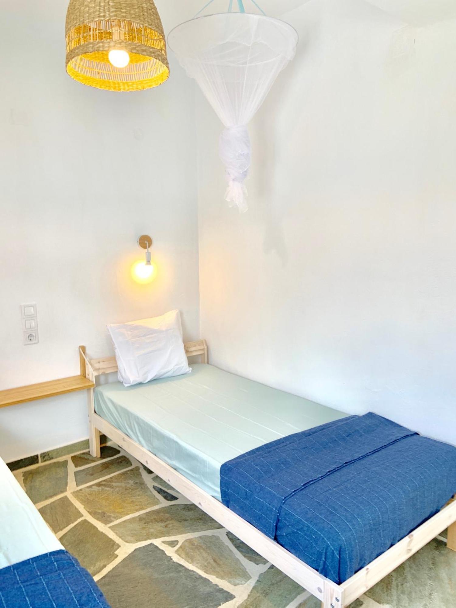 Kalimera Homes スコペロス 部屋 写真
