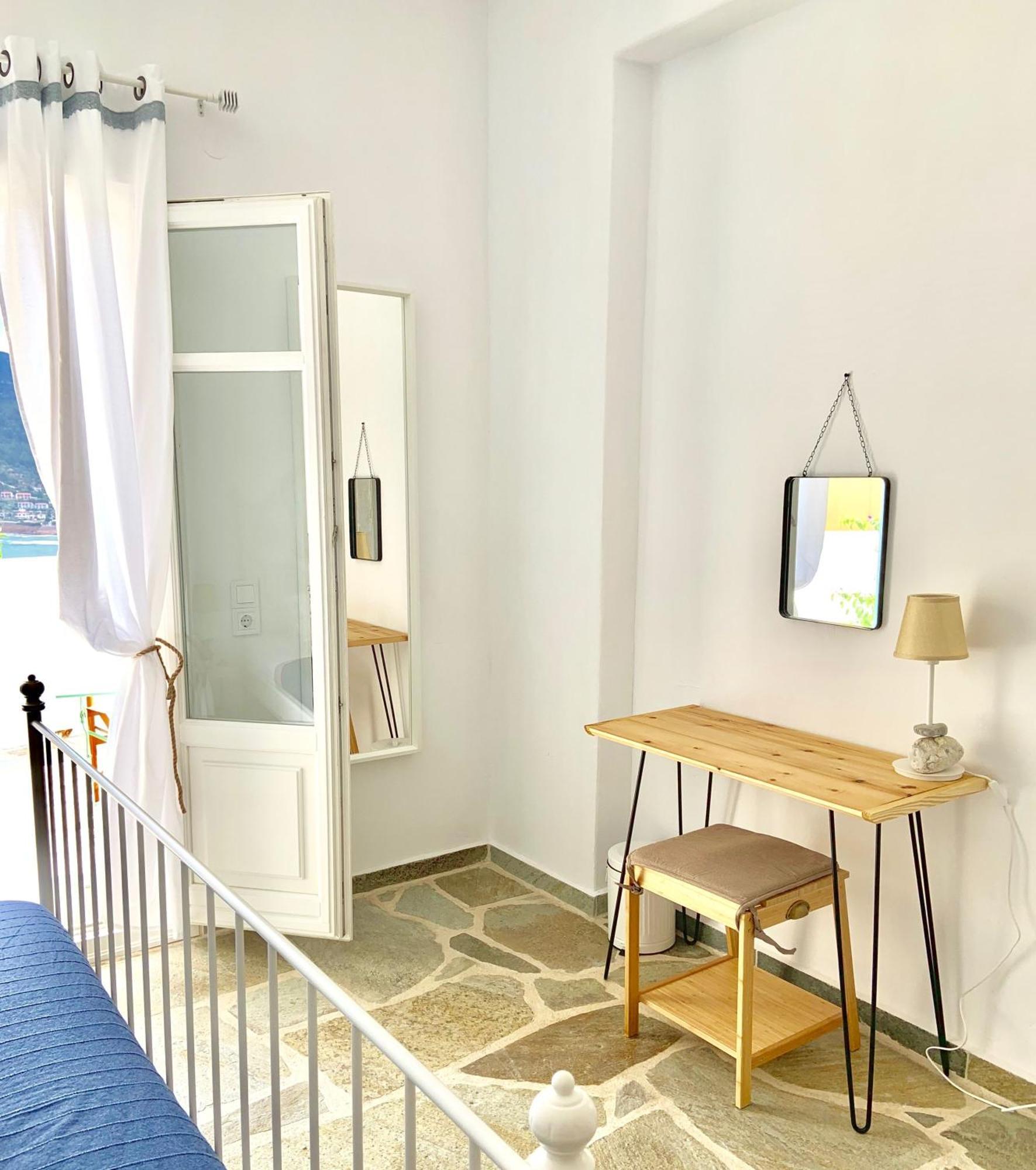 Kalimera Homes スコペロス 部屋 写真
